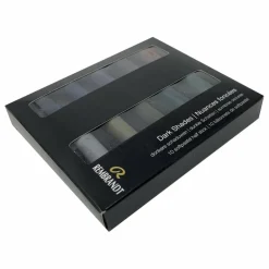 Rembrandt 10 Color Half Stick Soft Pastel Set