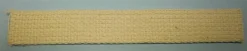 Replacement 1" Wick for Large Cabin Olive Oil Lamp (Pack of 12)