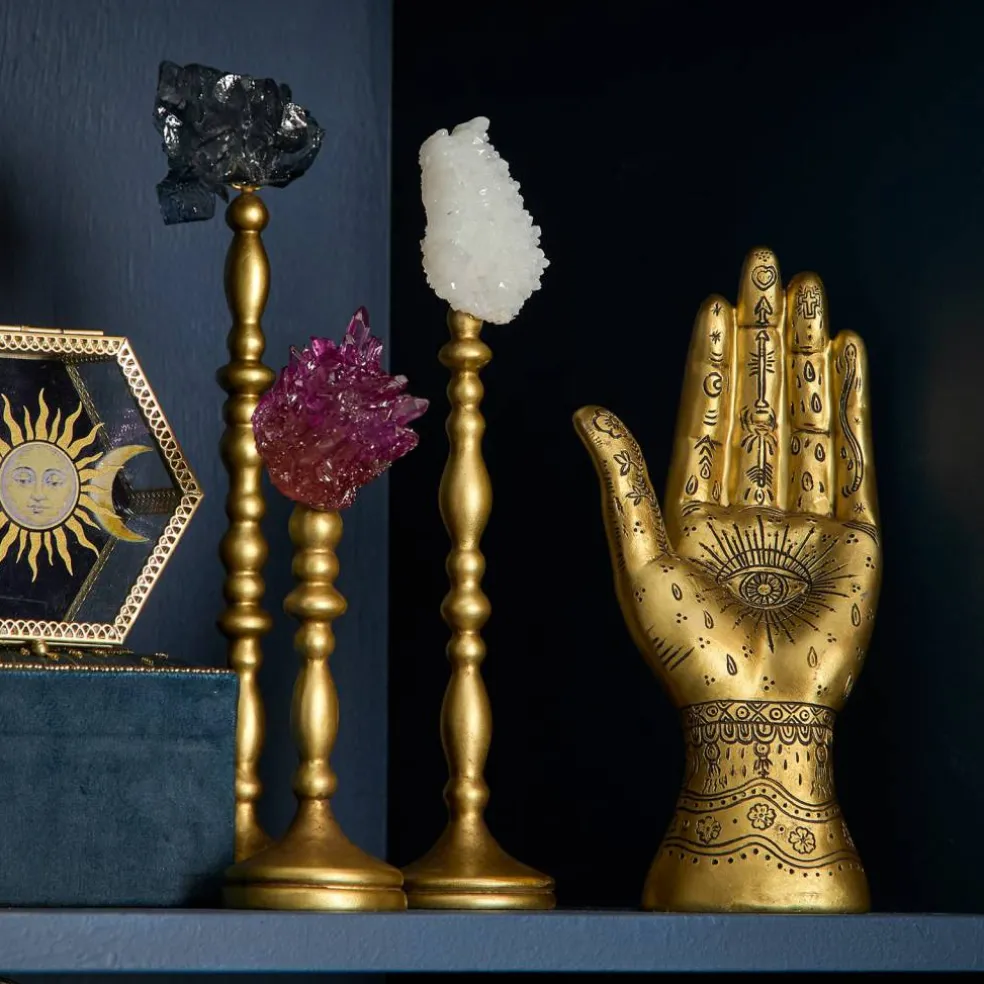 Resin Crystal Tabletop Décor by Ashland®