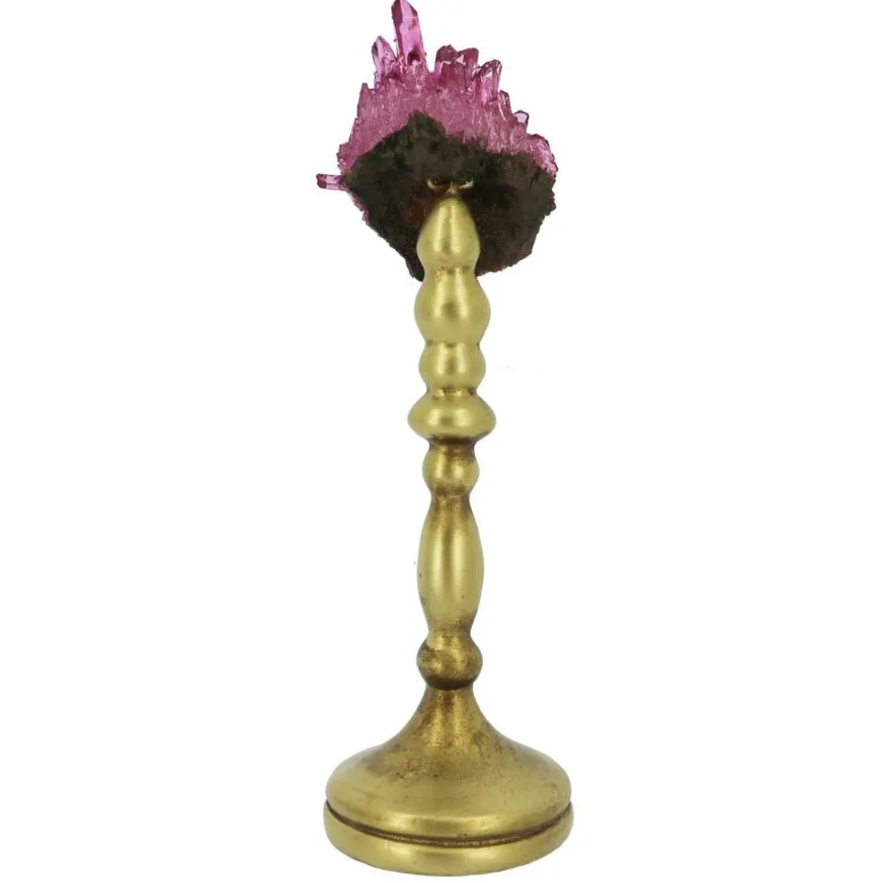 Resin Crystal Tabletop Décor by Ashland®