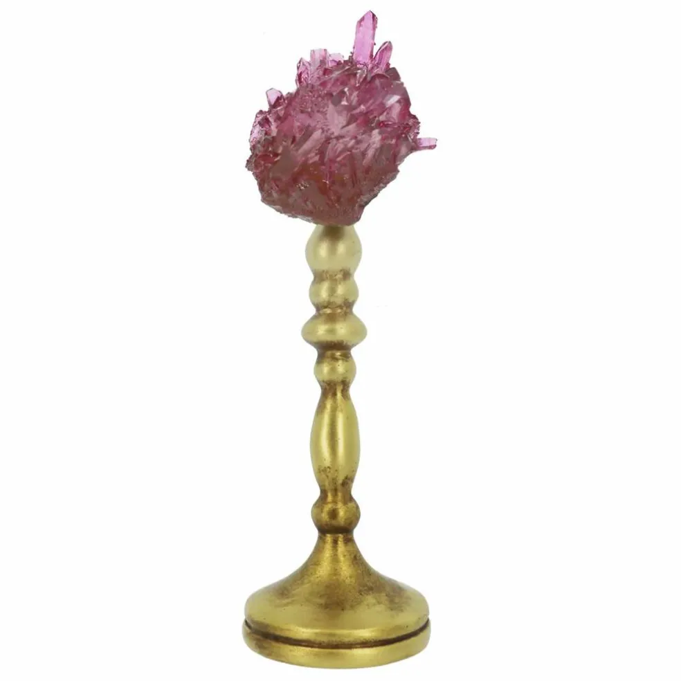Resin Crystal Tabletop Décor by Ashland®