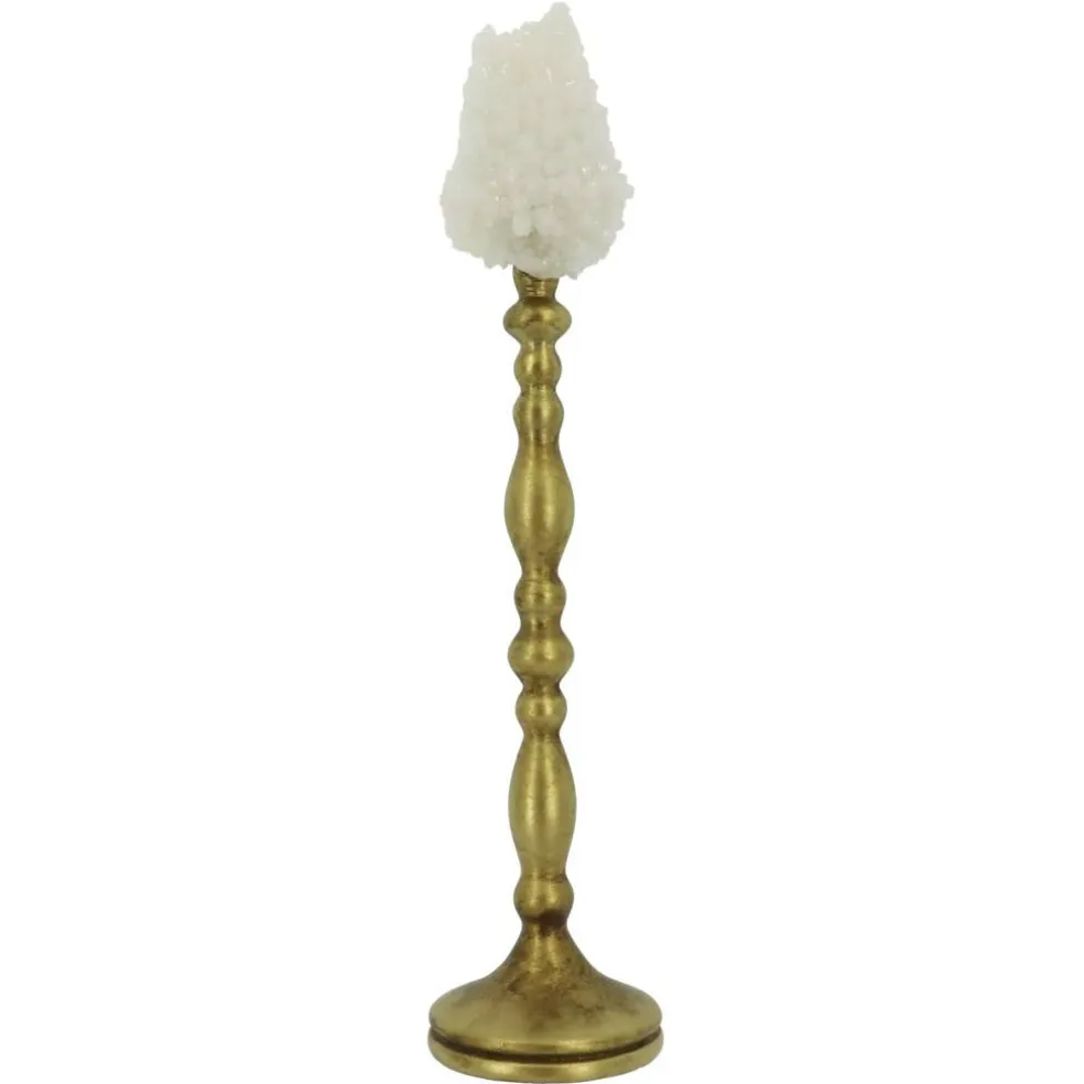 Resin Crystal Tabletop Décor by Ashland®