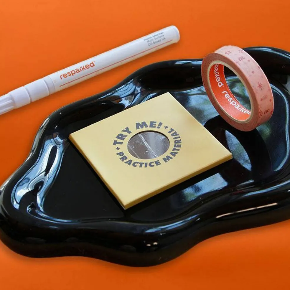 Resparked Creation Series: Custom Jewelry Kit – Craft Your Story