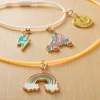 Retro Charms by Creatology™, 4ct.