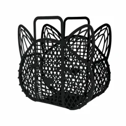 Reusable Cat Shaped Jelly Tote by Celebrate It™