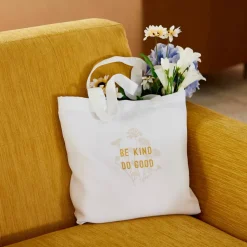 Reusable Tote Bag by Make Market®