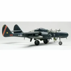 Revell® P-61 Black Widow® Plastic Model Kit