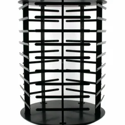 Revolving 180 Earring Rotating Display New