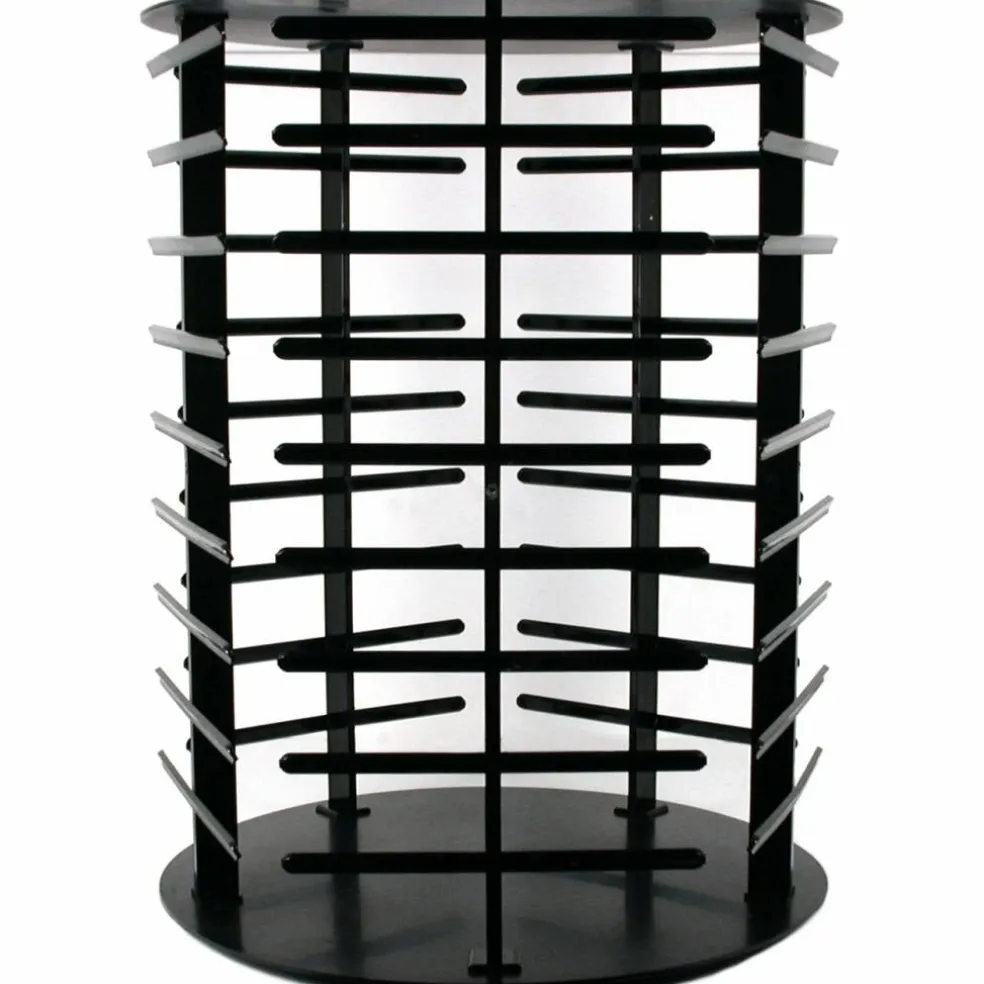 Revolving 180 Earring Rotating Display New