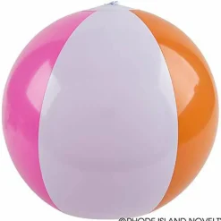 Rhode Island Novelty 16 Inch Beach Balls, Pack of Twelve