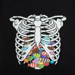 Ribcage Full of Candy Youth T-Shirt