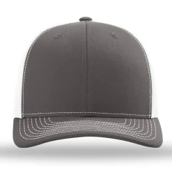 Richardson 112 Hat - Trucker Snapback