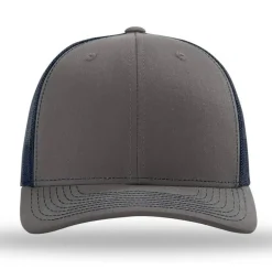 Richardson 112 Hat - Trucker Snapback