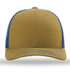 Richardson 112 Hat - Trucker Snapback