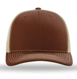 Richardson 112 Hat - Trucker Snapback