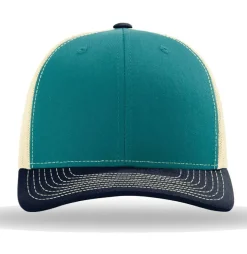 Richardson 112 Hat - Trucker Snapback