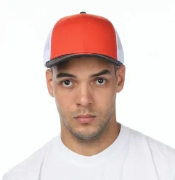 Richardson 112 Hat - Trucker Snapback