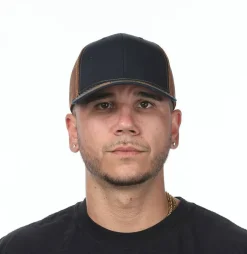 Richardson 112 Hat - Trucker Snapback