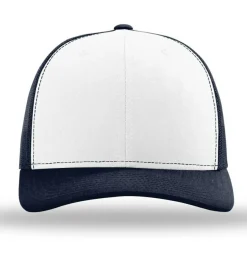 Richardson 112 Hat - Trucker Snapback