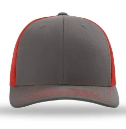 Richardson 112 Hat - Trucker Snapback