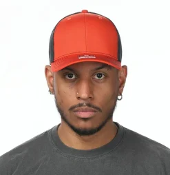 Richardson 112 Hat - Trucker Snapback