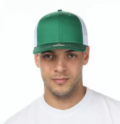 Richardson 112 Hat - Trucker Snapback