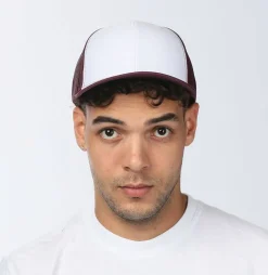 Richardson 112 Hat - Trucker Snapback