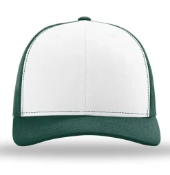 Richardson 112 Hat - Trucker Snapback