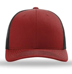 Richardson 112 Hat - Trucker Snapback