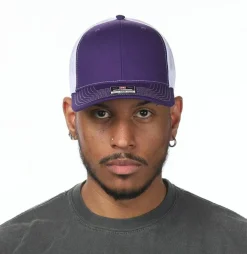 Richardson 112 Hat - Trucker Snapback