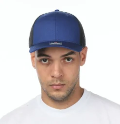 Richardson 112 Hat - Trucker Snapback