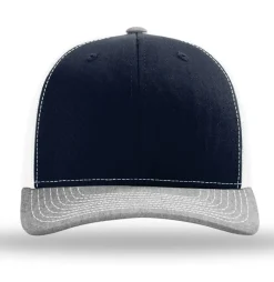 Richardson 112 Hat - Trucker Snapback