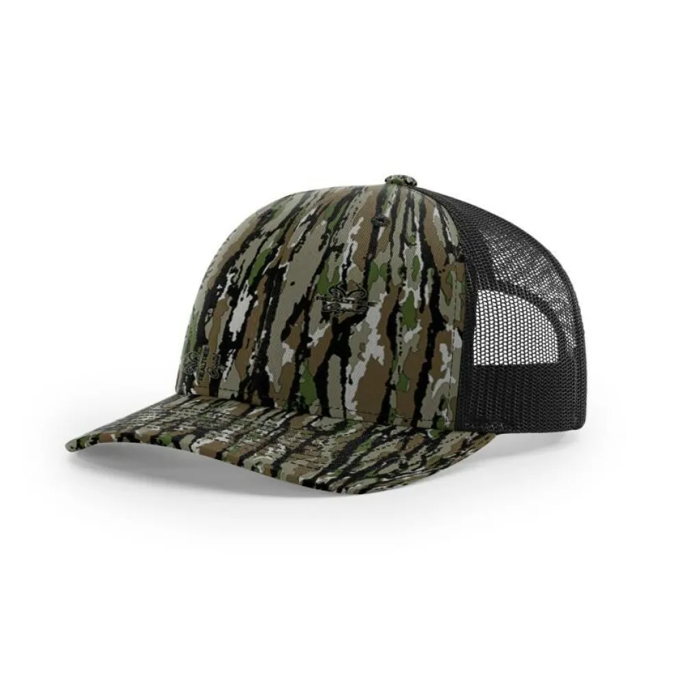 Richardson 112P Patterned Snapback