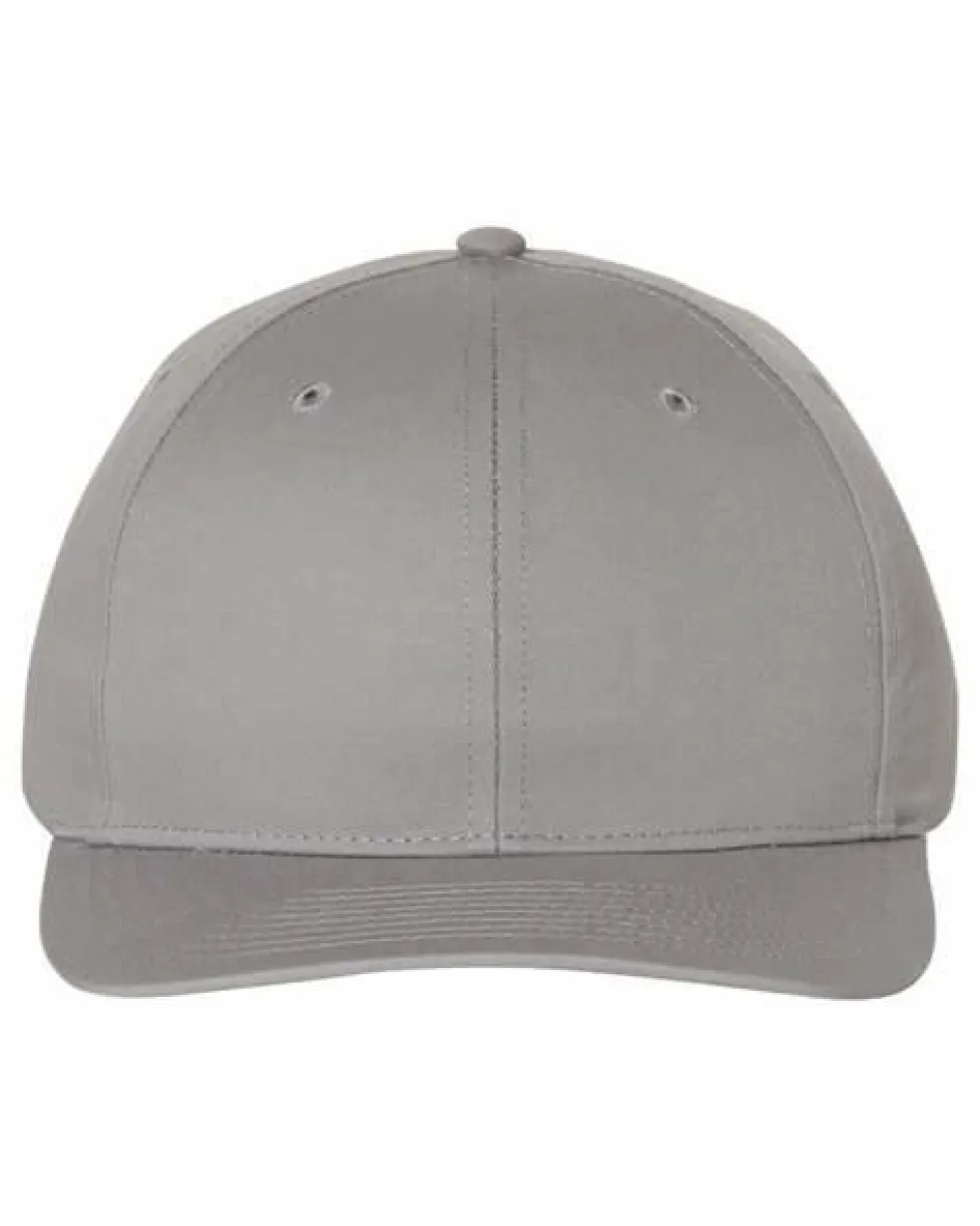 Richardson Pro Twill Snapback Adjustable Cap Free Shipping