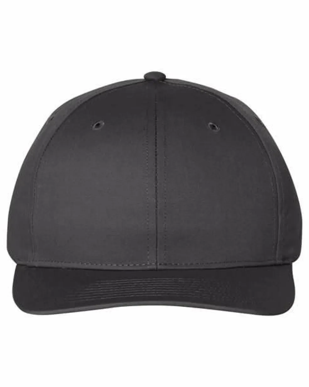 Richardson Pro Twill Snapback Adjustable Cap Free Shipping