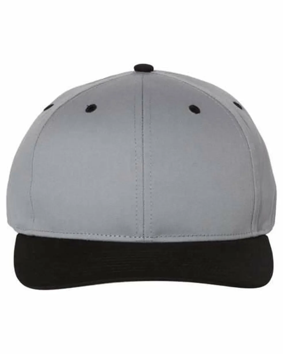 Richardson Pro Twill Snapback Adjustable Cap Free Shipping