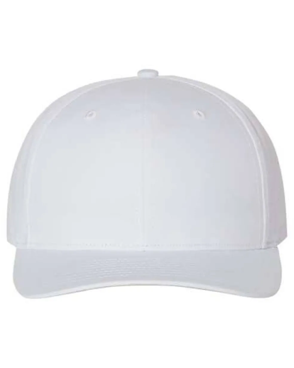 Richardson Pro Twill Snapback Adjustable Cap Free Shipping
