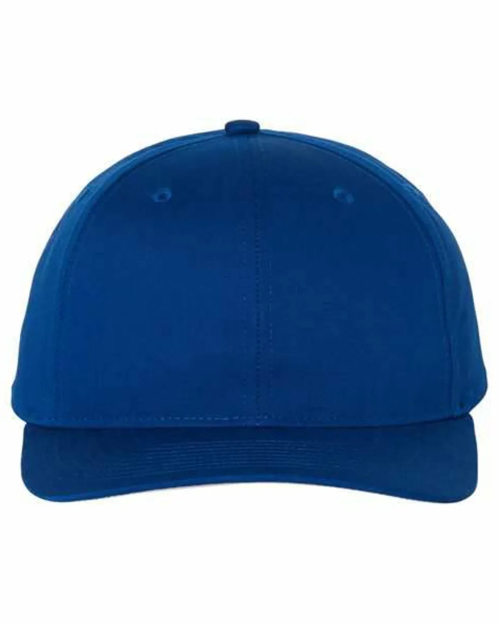 Richardson Pro Twill Snapback Adjustable Cap Free Shipping