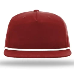 Richardson 256 Umpqua Snapback Cap