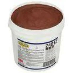 Rich JW Allen Classic Chocolate Cake and Donut Icing Ready to Use 23 Pound