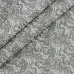 Richloom Gray Balsam Home Décor Fabric