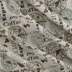 Richloom Latte Edson Home Décor Fabric