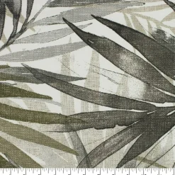Richloom Solarium Linen Kahala Outdoor Fabric