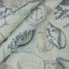 Richloom Solarium Seaglass Shoal Bay Outdoor Fabric