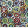 Richloom Solarium Summer Doreen Outdoor Fabric