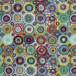 Richloom Solarium Summer Doreen Outdoor Fabric