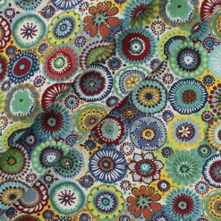 Richloom Solarium Summer Doreen Outdoor Fabric
