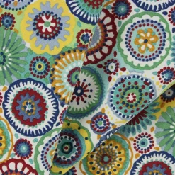 Richloom Solarium Summer Doreen Outdoor Fabric