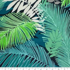 Richloom Solarium Verdi Bonetti Outdoor Fabric
