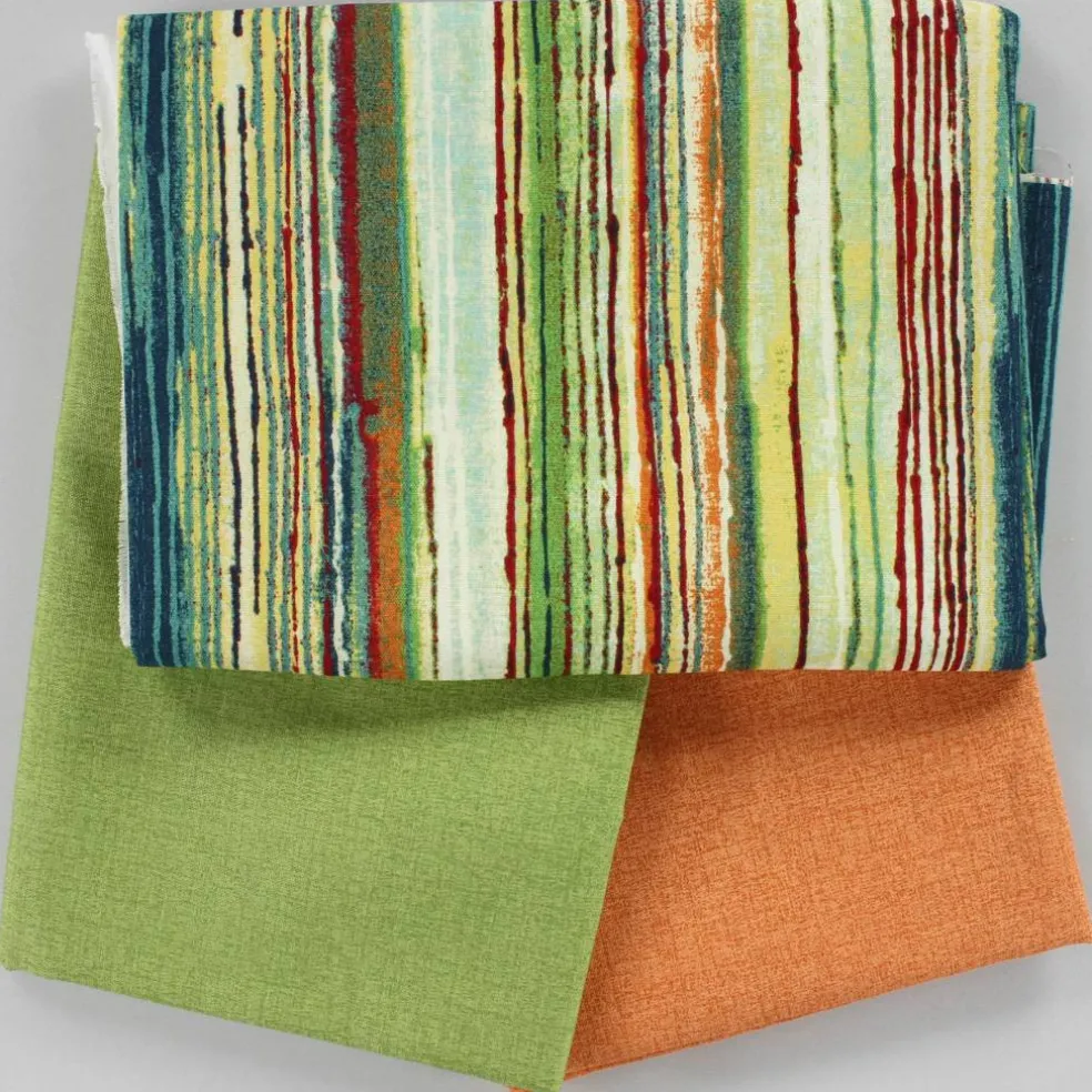 Richloom Solarium Viridity Outdoor Fabric